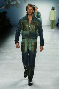 John John RTW Fall 2019