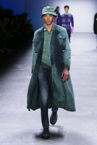 John John RTW Fall 2019