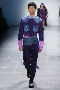 John John RTW Fall 2019