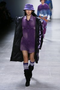 John John RTW Fall 2019
