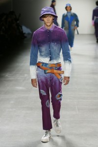 John John RTW Fall 2019