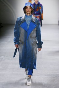 John John RTW Fall 2019