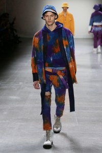 John John RTW Fall 2019
