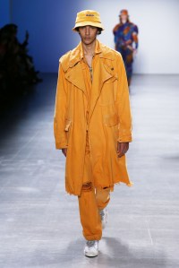 John John RTW Fall 2019