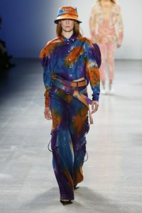 John John RTW Fall 2019