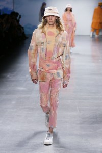 John John RTW Fall 2019