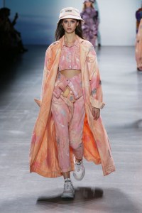 John John RTW Fall 2019