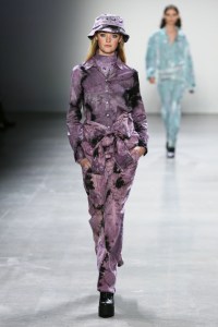 John John RTW Fall 2019