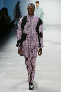 John John RTW Fall 2019