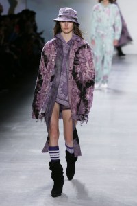 John John RTW Fall 2019