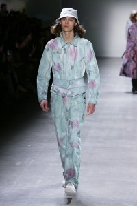 John John RTW Fall 2019
