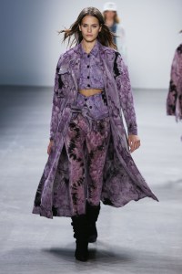 John John RTW Fall 2019