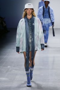 John John RTW Fall 2019