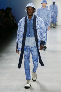 John John RTW Fall 2019