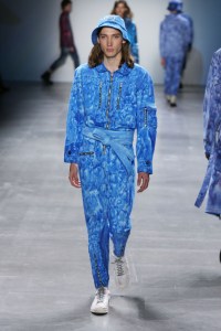 John John RTW Fall 2019