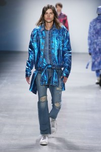 John John RTW Fall 2019