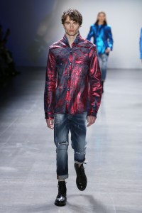 John John RTW Fall 2019