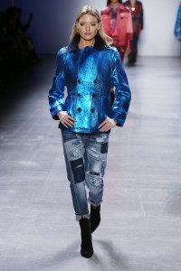 John John RTW Fall 2019