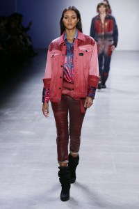 John John RTW Fall 2019