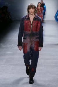 John John RTW Fall 2019