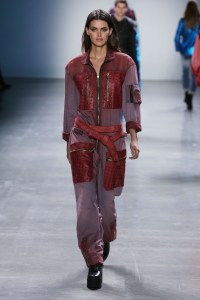 John John RTW Fall 2019