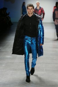 John John RTW Fall 2019