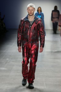 John John RTW Fall 2019