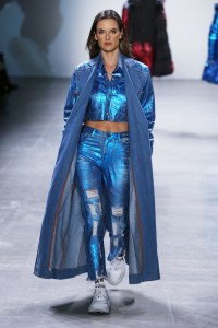 John John RTW Fall 2019