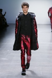 John John RTW Fall 2019