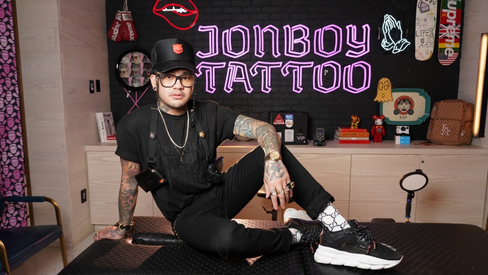 JonBoy