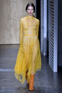 Jonathan Simkhai RTW Fall 2019