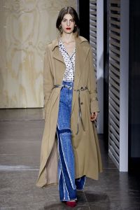 Jonathan Simkhai RTW Fall 2019