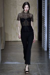 Jonathan Simkhai RTW Fall 2019