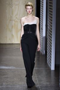 Jonathan Simkhai RTW Fall 2019