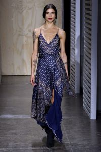 Jonathan Simkhai RTW Fall 2019