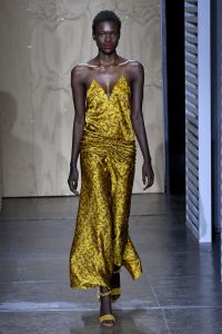Jonathan Simkhai RTW Fall 2019