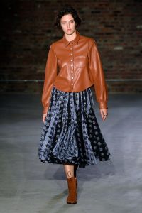 Jonathan Cohen RTW Fall 2019