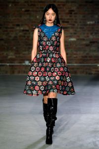 Jonathan Cohen RTW Fall 2019