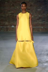 Jonathan Cohen RTW Fall 2019