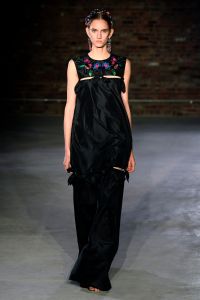 Jonathan Cohen RTW Fall 2019