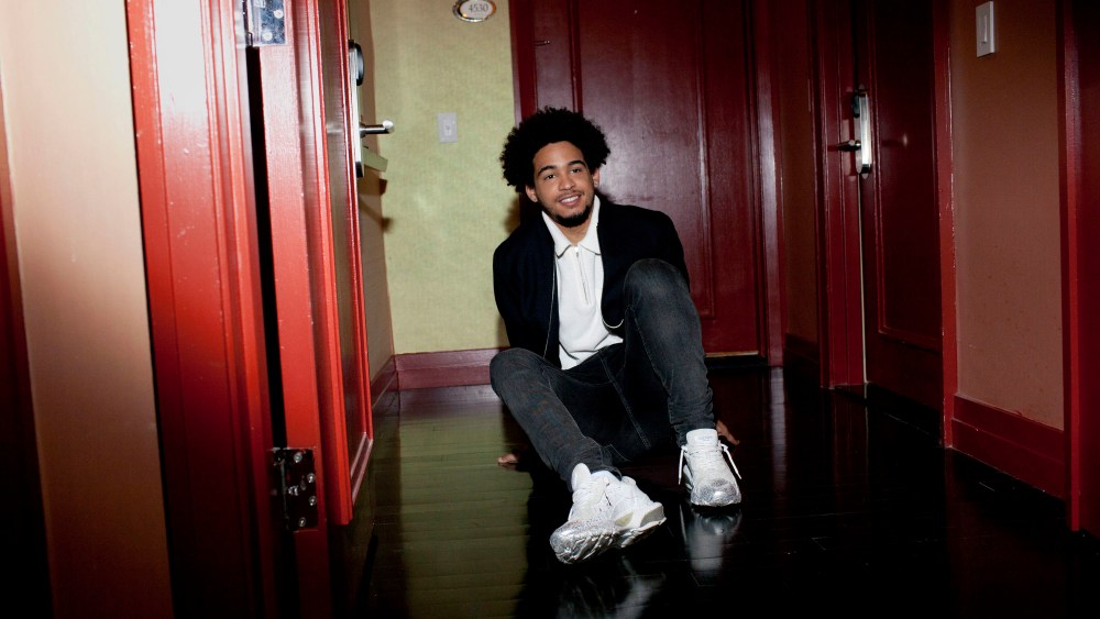 Jorge Lendeborg Jr.