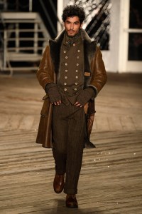 Joseph Abboud Men's Fall 2019