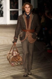 Joseph Abboud Men's Fall 2019