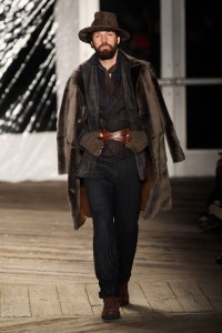 Joseph Abboud Men's Fall 2019