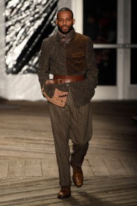 Joseph Abboud Men's Fall 2019
