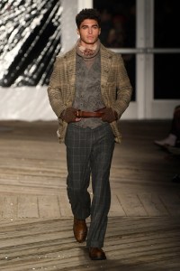 Joseph Abboud Men's Fall 2019