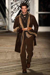 Joseph Abboud Men's Fall 2019