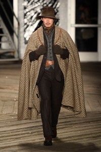 Joseph Abboud Men's Fall 2019
