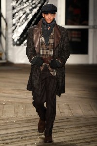 Joseph Abboud Men's Fall 2019