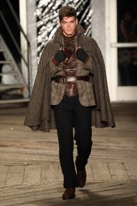Joseph Abboud Men's Fall 2019